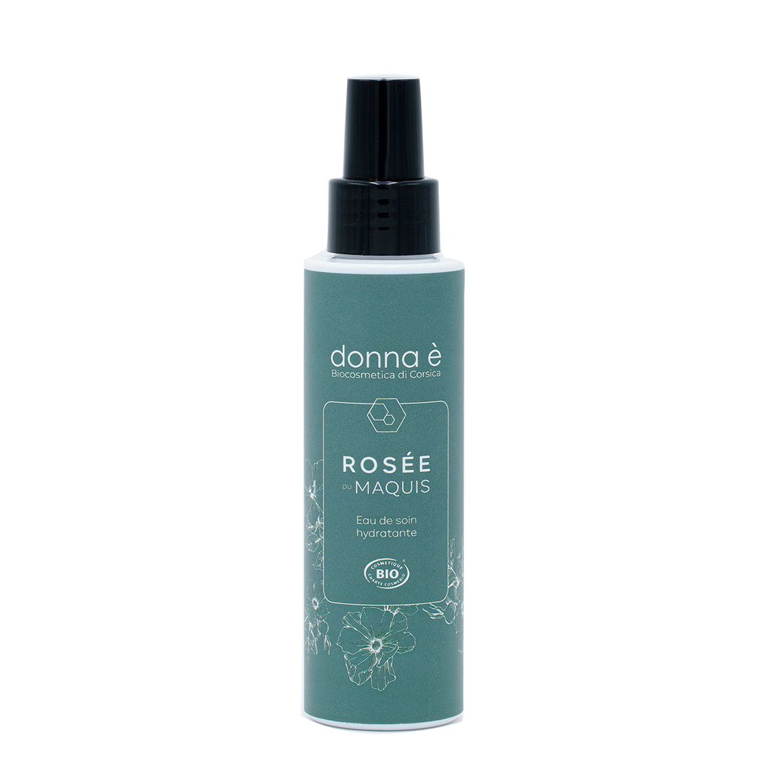 Rosée du maquis