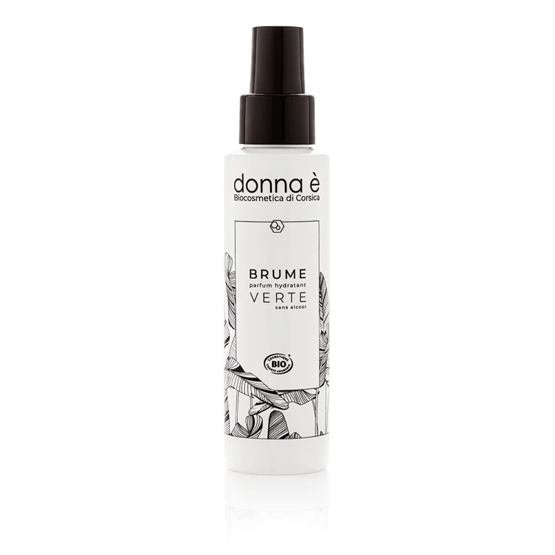 Parfum rafraîchissant Hydratant, 
<br>Sans Alcool