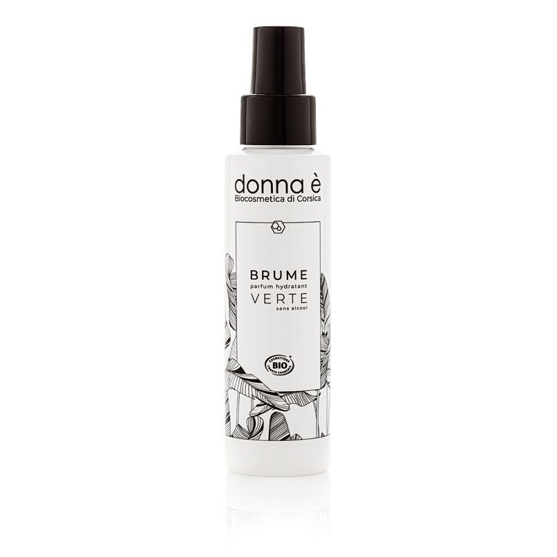 Parfum rafraîchissant Hydratant, 
<br>Sans Alcool